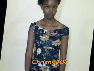 Chrishy400