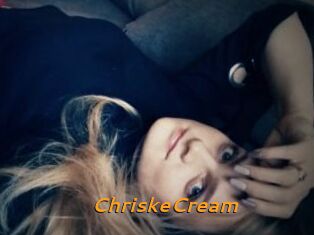 ChriskeCream