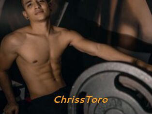 ChrissToro