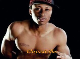 Chrissdriller