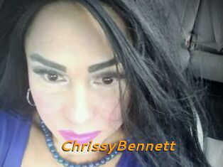 ChrissyBennett