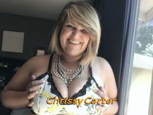 ChrissyCarter
