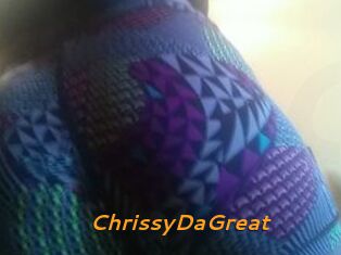 ChrissyDaGreat