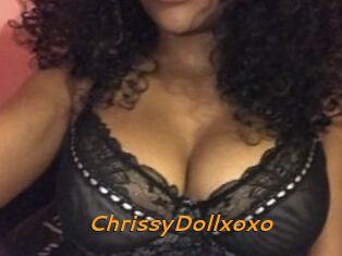 ChrissyDollxoxo