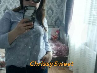 ChrissySweet