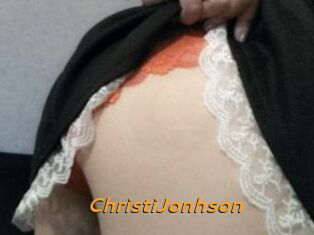 ChristiJonhson
