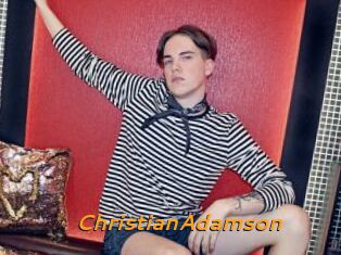 ChristianAdamson