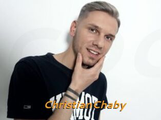 ChristianChaby