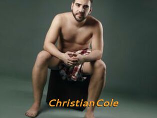 ChristianCole