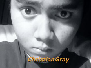 ChristianGray