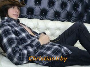ChristianIrby