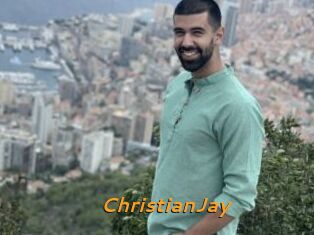 ChristianJay