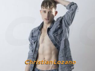 ChristianLozano