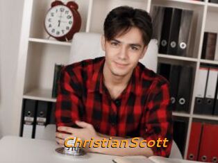 ChristianScott