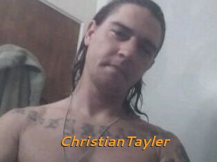 Christian_Tayler