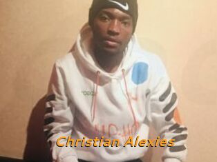 Christian_Alexies