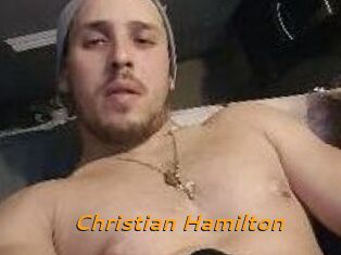 Christian_Hamilton
