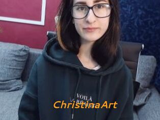 ChristinaArt