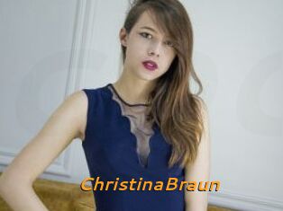 ChristinaBraun