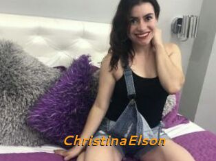 ChristinaElson