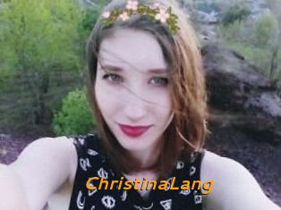 ChristinaLang
