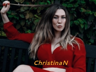 ChristinaN