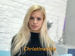 ChristinaOtis