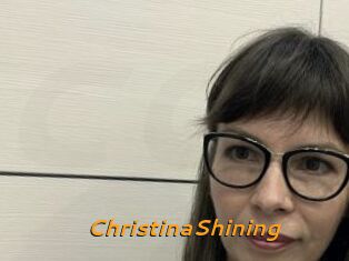 ChristinaShining