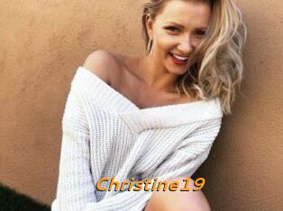 Christine19