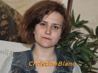 ChristineBlanc