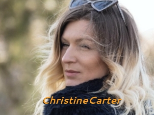 ChristineCarter