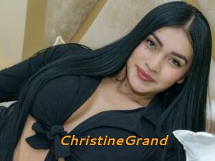 ChristineGrand