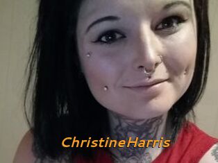 ChristineHarris