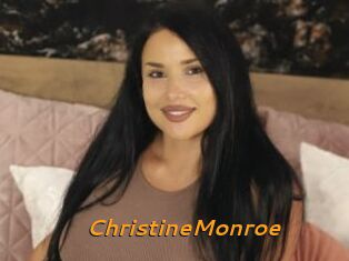 ChristineMonroe
