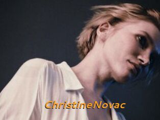 ChristineNovac