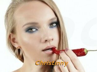 Christinny