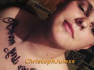 ChristophJuless