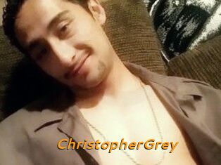 Christopher_Grey