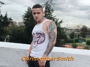 ChristopherSmith