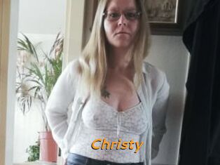 Christy