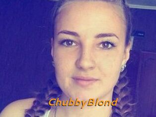 ChubbyBlond
