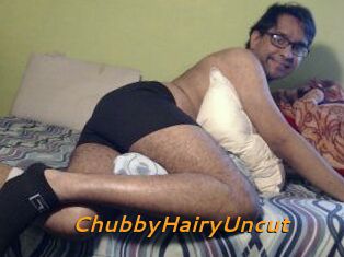 ChubbyHairyUncut