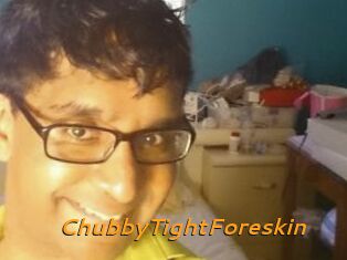 ChubbyTightForeskin