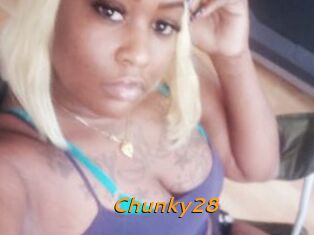Chunky28
