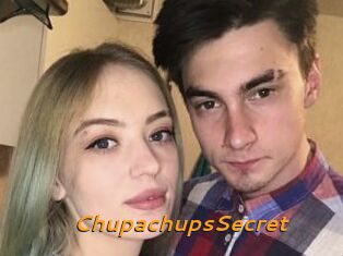 ChupachupsSecret