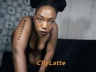 ChyLatte