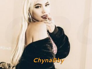 ChynaBby