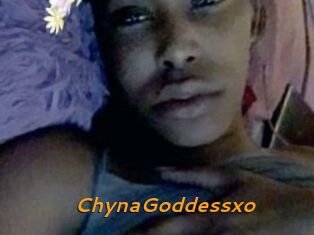 ChynaGoddessxo