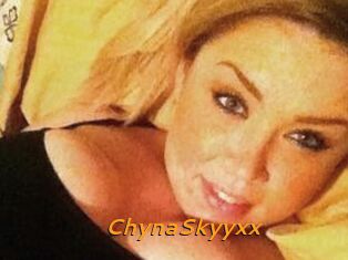 ChynaSkyyxx