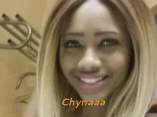 Chynaaa